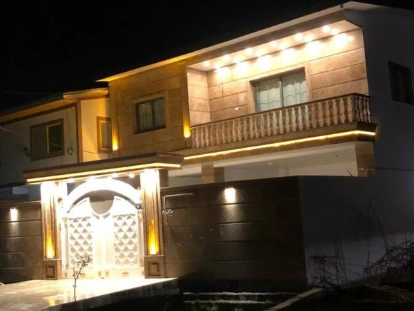 ویلا دوبلکس سرخرود حاجیکلا ویلا دوبلکس سرخرود حاجیکلا