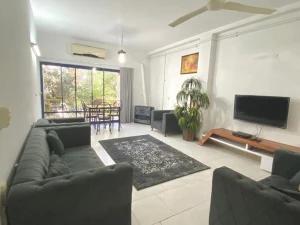 آپارتمان مبله جنگجو محمود آباد آپارتمان مبله جنگجو محمود آباد