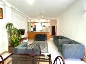 آپارتمان مبله جنگجو محمود آباد آپارتمان مبله جنگجو محمود آباد