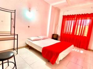 آپارتمان مبله جنگجو محمود آباد آپارتمان مبله جنگجو محمود آباد