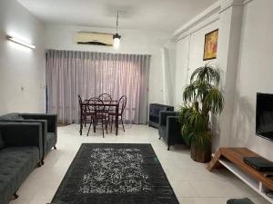 آپارتمان مبله جنگجو محمود آباد آپارتمان مبله جنگجو محمود آباد