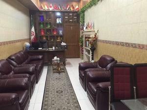 هتل کوثر تبریز هتل کوثر تبریز