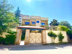 آپارتمان مبله جنگجو 2 محمود اباد آپارتمان مبله جنگجو 2 محمود اباد