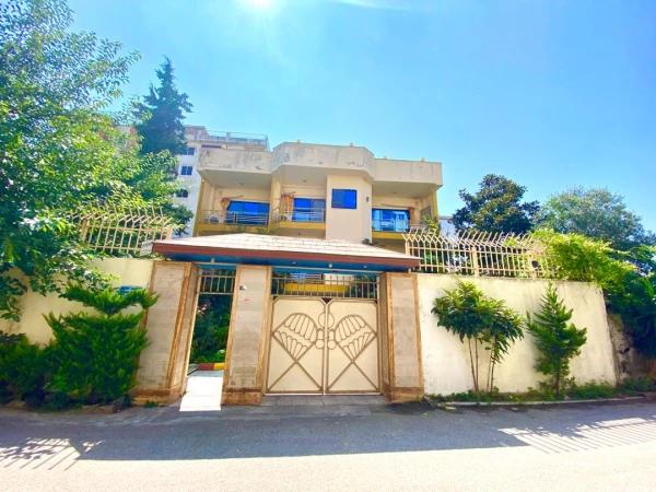 آپارتمان مبله جنگجو 2 محمود اباد آپارتمان مبله جنگجو 2 محمود اباد