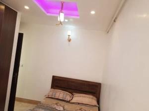 آپارتمان یک خوابه مدرن طبقه اول ساری آپارتمان یک خوابه مدرن طبقه اول ساری