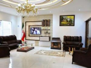 هتل آپارتمان سارینا مشهد هتل آپارتمان سارینا مشهد