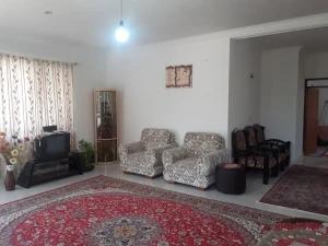 آپارتمان 100 متری طبقه همکف کتالم آپارتمان 100 متری طبقه همکف کتالم