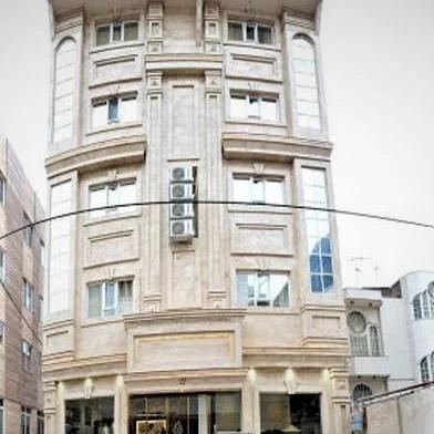 هتل آپارتمان سارینا مشهد هتل آپارتمان سارینا مشهد