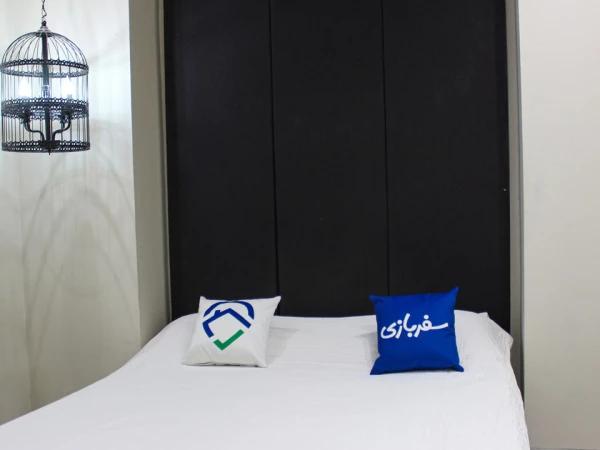 آپارتمان لوکس بوتیک 55 متری واحد18 تهران آپارتمان لوکس بوتیک 55 متری واحد18 تهران