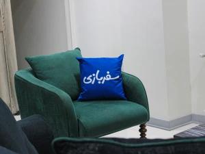 آپارتمان لوکس بوتیک 55 متری واحد18 تهران آپارتمان لوکس بوتیک 55 متری واحد18 تهران