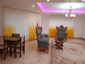 آپارتمان دو خوابه مدرن طبقه چهارم ساری آپارتمان دو خوابه مدرن طبقه چهارم ساری