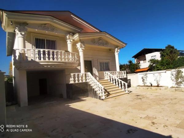 ویلا دوبلکس استخردار سیروان رامسر ویلا دوبلکس استخردار سیروان رامسر