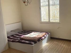 ویلا دو خوابه استخردار چهارباغ ویلا دو خوابه استخردار چهارباغ