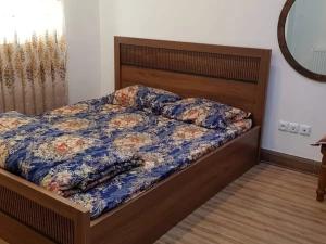 آپارتمان یک خوابه مدرن طبقه دوم ساری آپارتمان یک خوابه مدرن طبقه دوم ساری