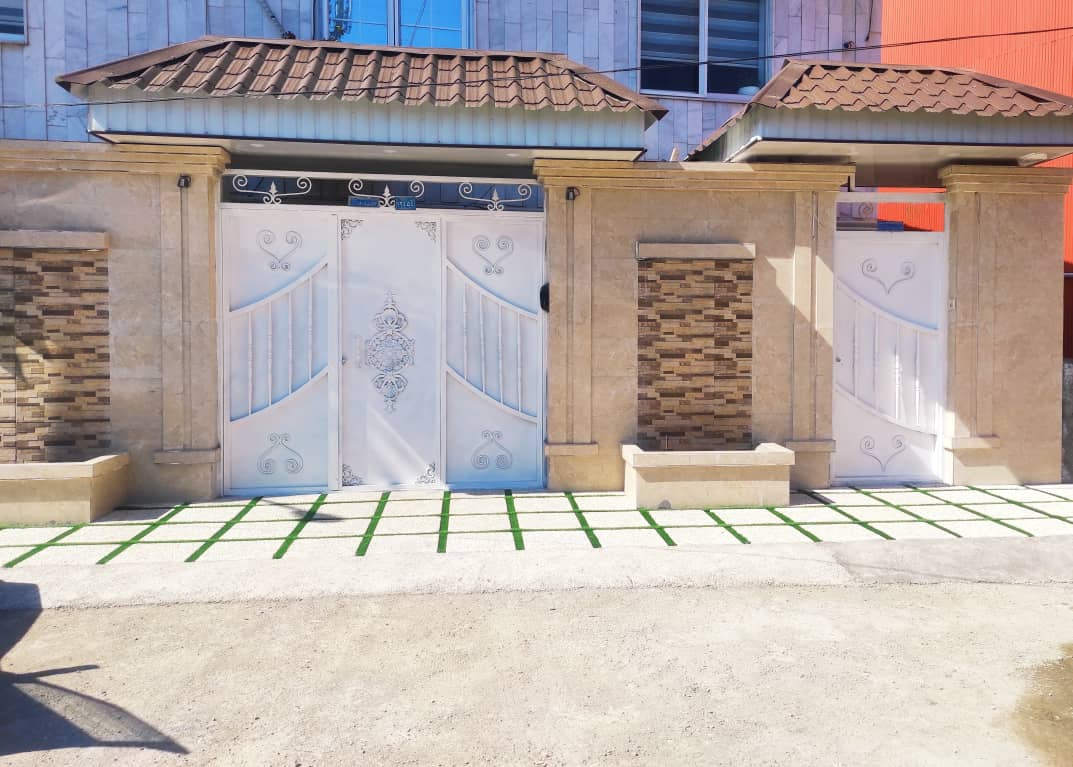 آپارتمان یک خوابه مسعودی فر لنگرود 