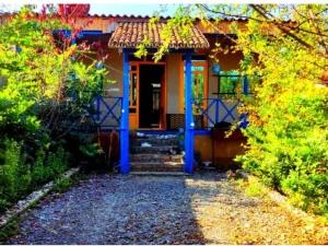 اقامتگاه بوم گردی شب های جعفر آباد گرگان اقامتگاه بوم گردی شب های جعفر آباد گرگان