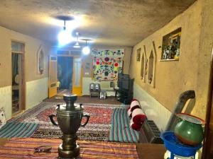 اقامتگاه بوم گردی شب های جعفر آباد گرگان اقامتگاه بوم گردی شب های جعفر آباد گرگان