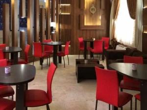 هتل آپارتمان ایرانیکا اهواز هتل آپارتمان ایرانیکا اهواز