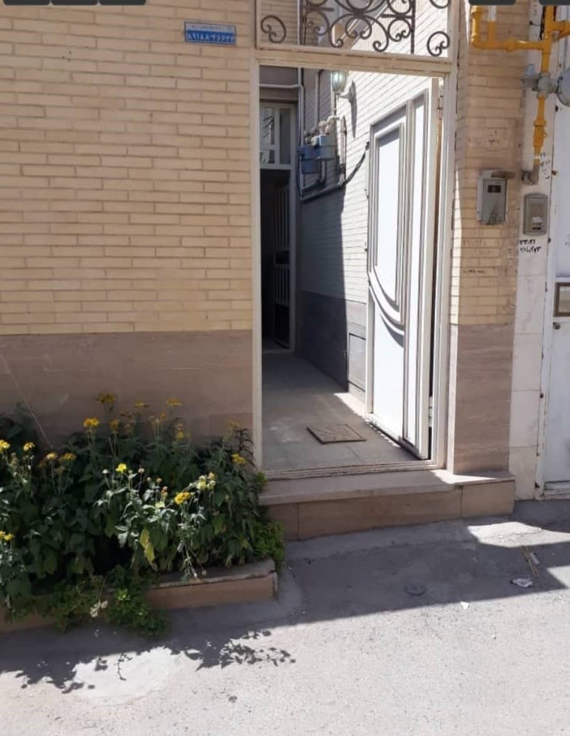 آپارتمان یک خوابه یزد 