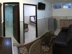 هتل آپارتمان ستوده قم هتل آپارتمان ستوده قم