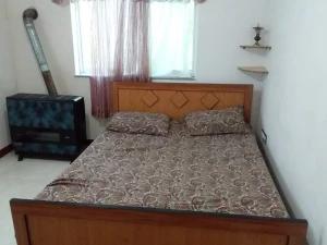 سوئیت آپارتمان خیری رامسر سوئیت آپارتمان خیری رامسر