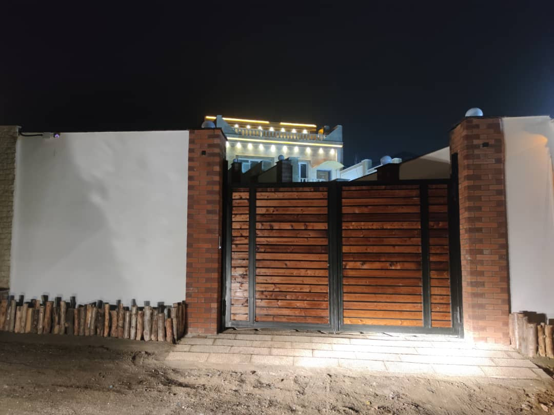 ویلا استخردار والی نژاد رودهن