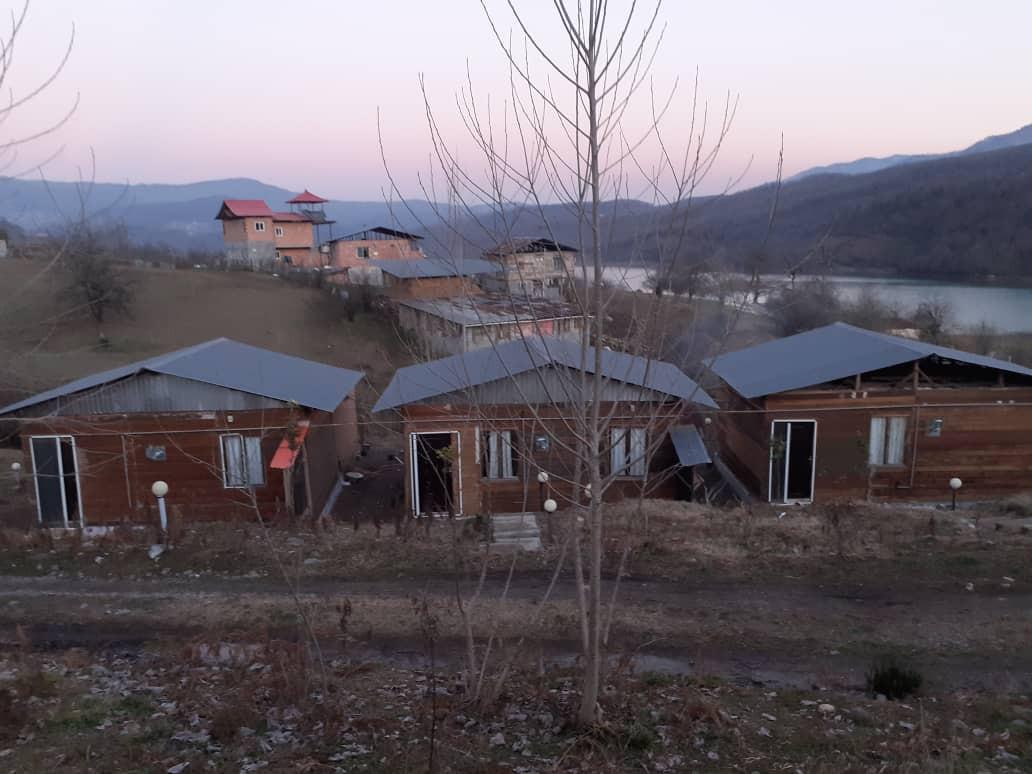 کلبه درویشی واحد 1 سوادکوه