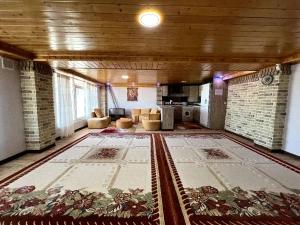 ویلا جنگلی روستیک کلاردشت ویلا جنگلی روستیک کلاردشت