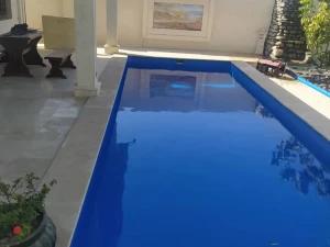 ویلا یک خوابه رامجین چهارباغ ویلا یک خوابه رامجین چهارباغ