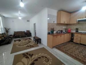 ویلا یک خوابه رامجین چهارباغ ویلا یک خوابه رامجین چهارباغ