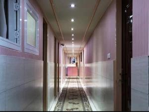 مسافرخانه شجاعی فرد تهران مسافرخانه شجاعی فرد تهران