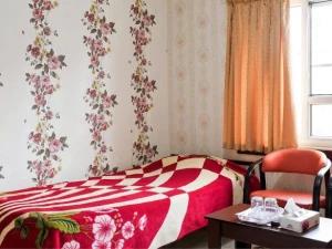 مسافرخانه شجاعی فرد تهران مسافرخانه شجاعی فرد تهران