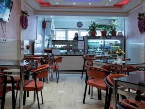 مسافرخانه شجاعی فرد تهران مسافرخانه شجاعی فرد تهران