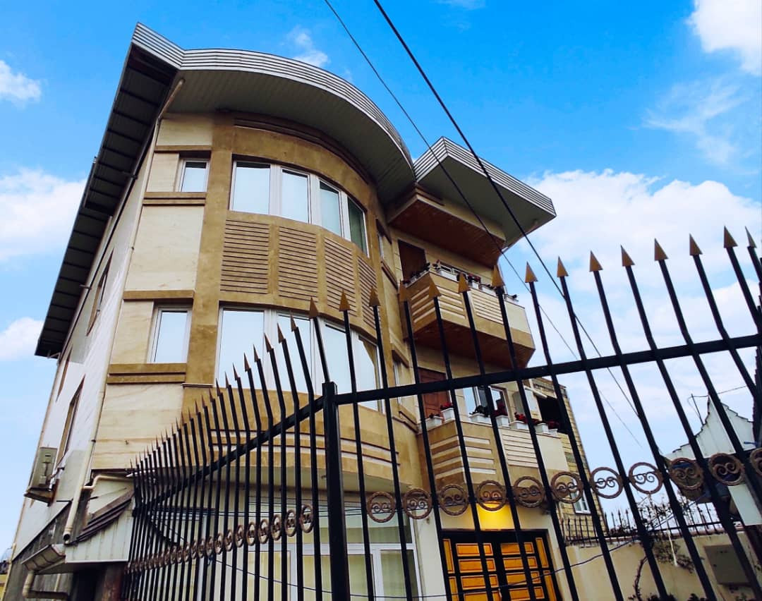 سوئیت عزیزی تالش 