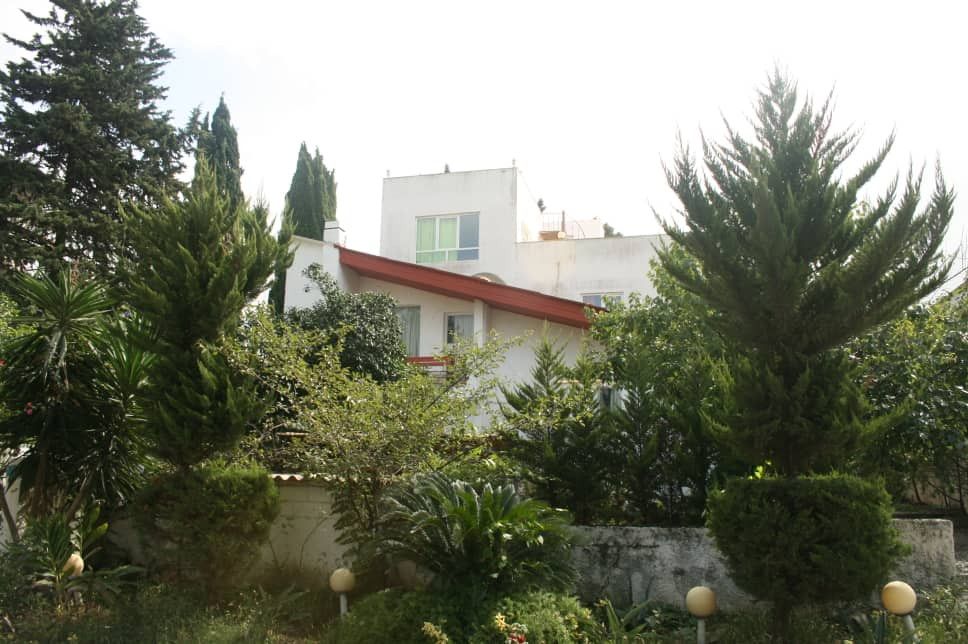 ویلا چهار خوابه ساشا بابلسر