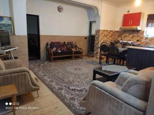 ویلا آپارتمان دو خوابه اقتصادی رمک ویلا آپارتمان دو خوابه اقتصادی رمک