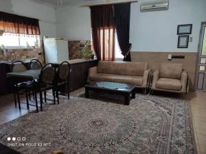 ویلا آپارتمان دو خوابه اقتصادی رمک ویلا آپارتمان دو خوابه اقتصادی رمک