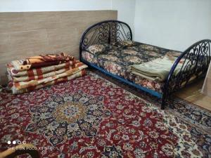 ویلا آپارتمان دو خوابه اقتصادی رمک ویلا آپارتمان دو خوابه اقتصادی رمک