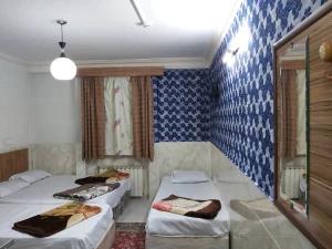مهمانپذیر سادات مشهد مهمانپذیر سادات مشهد