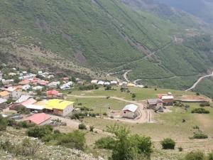 ویلا ییلاقی آوای باران چالوس ویلا ییلاقی آوای باران چالوس