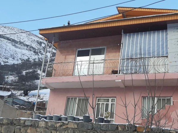 ویلا ییلاقی آوای باران چالوس ویلا ییلاقی آوای باران چالوس