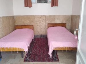 مهمانپذیر بنفشه تهران مهمانپذیر بنفشه تهران