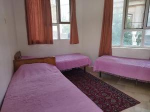 مهمانپذیر بنفشه تهران مهمانپذیر بنفشه تهران