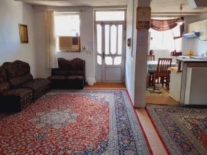 آپارتمان دو خوابه بندرانزلی آپارتمان دو خوابه بندرانزلی