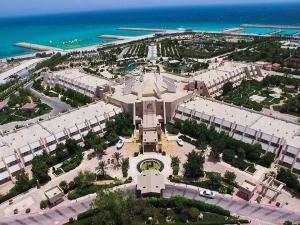 هتل مارینا پارک کیش هتل مارینا پارک کیش