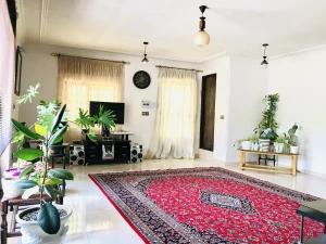 ویلا باغ چنار چهار باغ کرج ویلا باغ چنار چهار باغ کرج