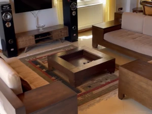 ويلا سه خوابه رویان ويلا سه خوابه رویان