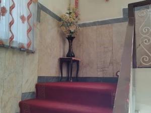 مهمانپذیر میثاق تهران مهمانپذیر میثاق تهران