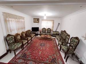 ویلا دو خوابه فریدونکنار ویلا دو خوابه فریدونکنار