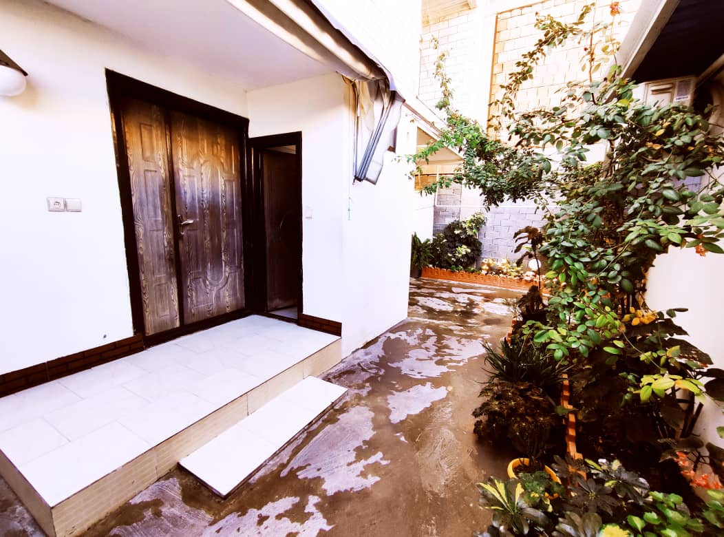 ویلا دو خوابه فریدونکنار